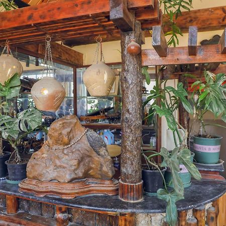 Ziczac Homestay Dalat Exteriör bild