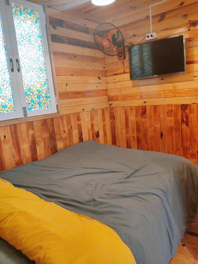 Ziczac Homestay Dalat Exteriör bild