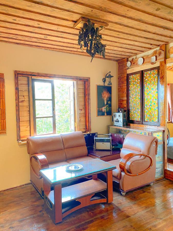 Ziczac Homestay Dalat Exteriör bild