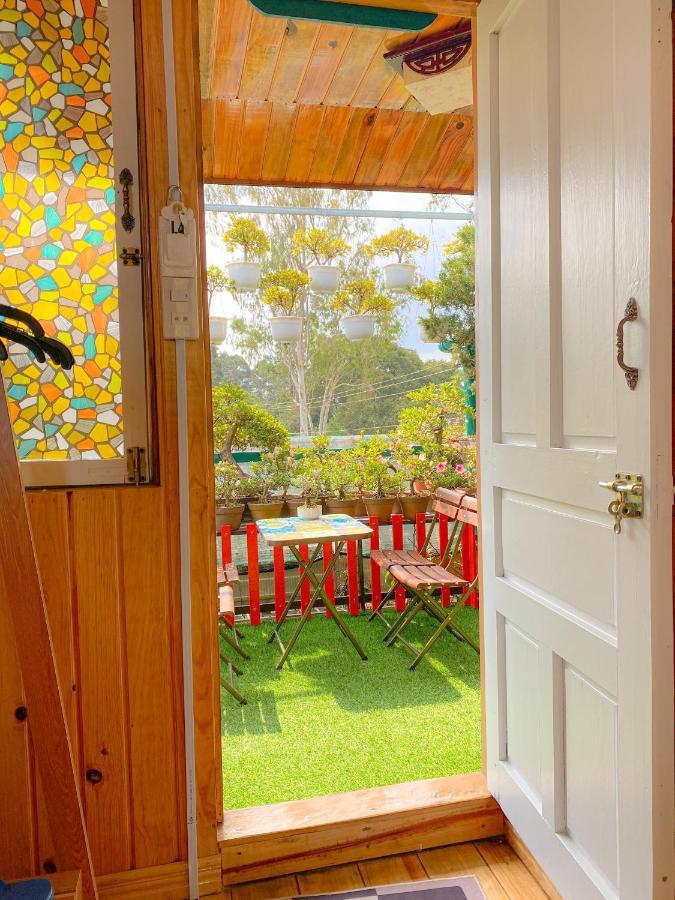 Ziczac Homestay Dalat Exteriör bild