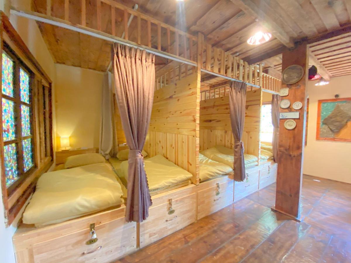Ziczac Homestay Dalat Exteriör bild