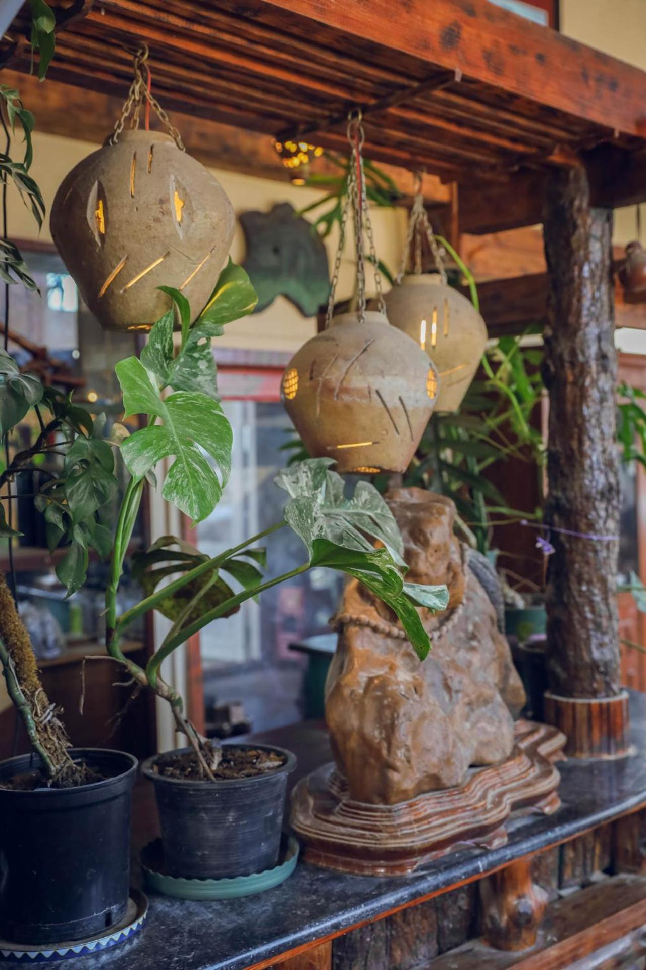 Ziczac Homestay Dalat Exteriör bild