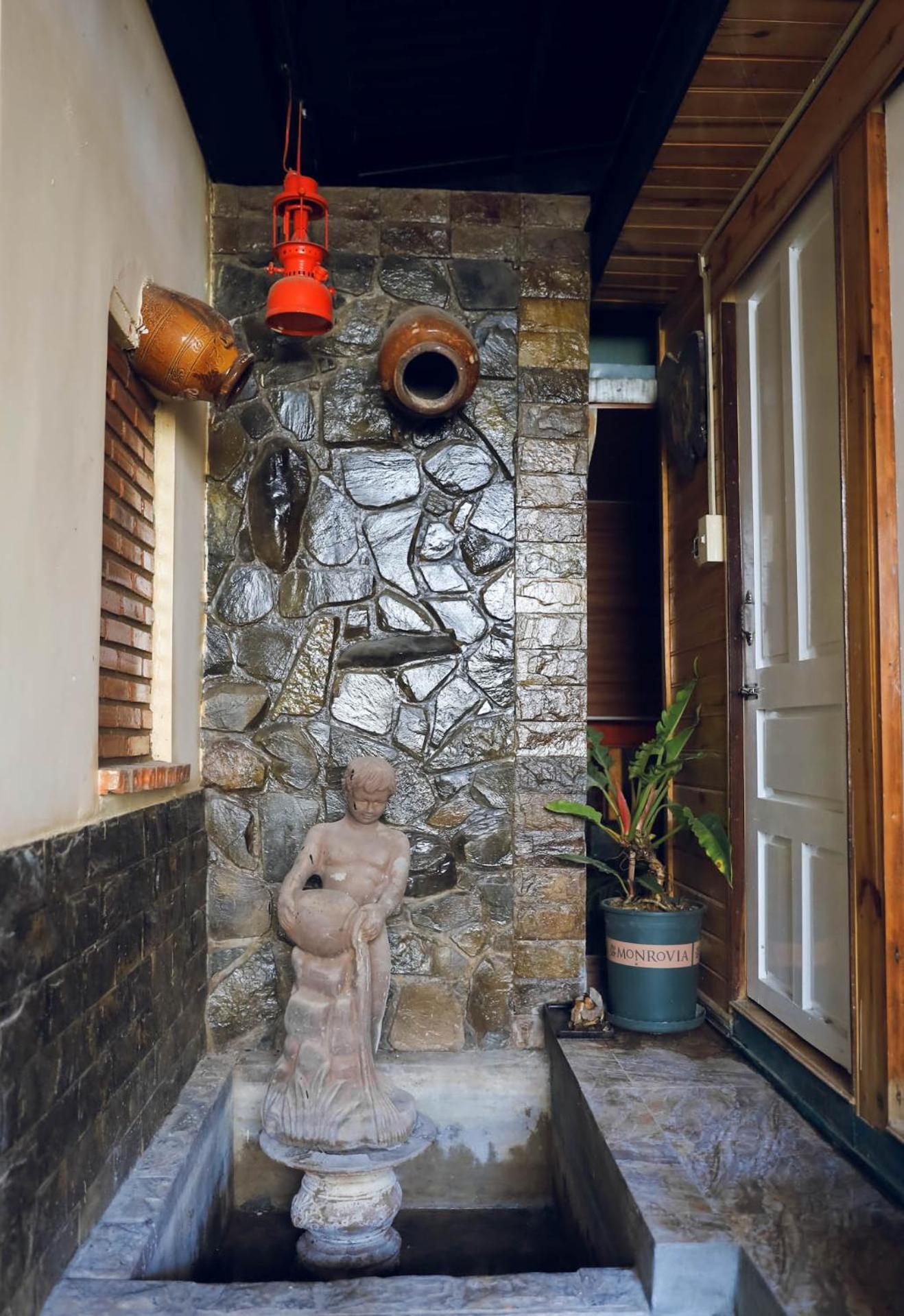 Ziczac Homestay Dalat Exteriör bild