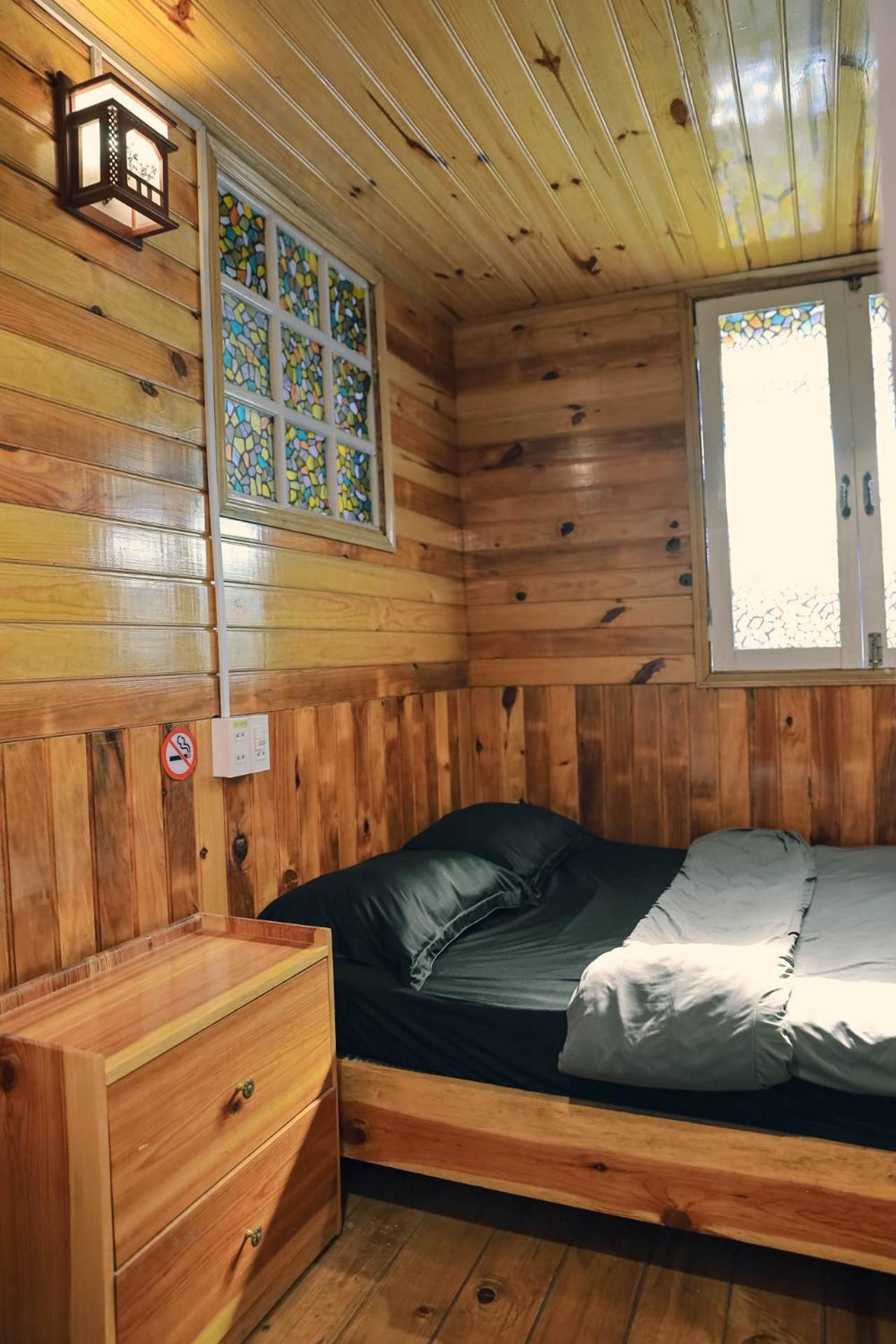 Ziczac Homestay Dalat Exteriör bild