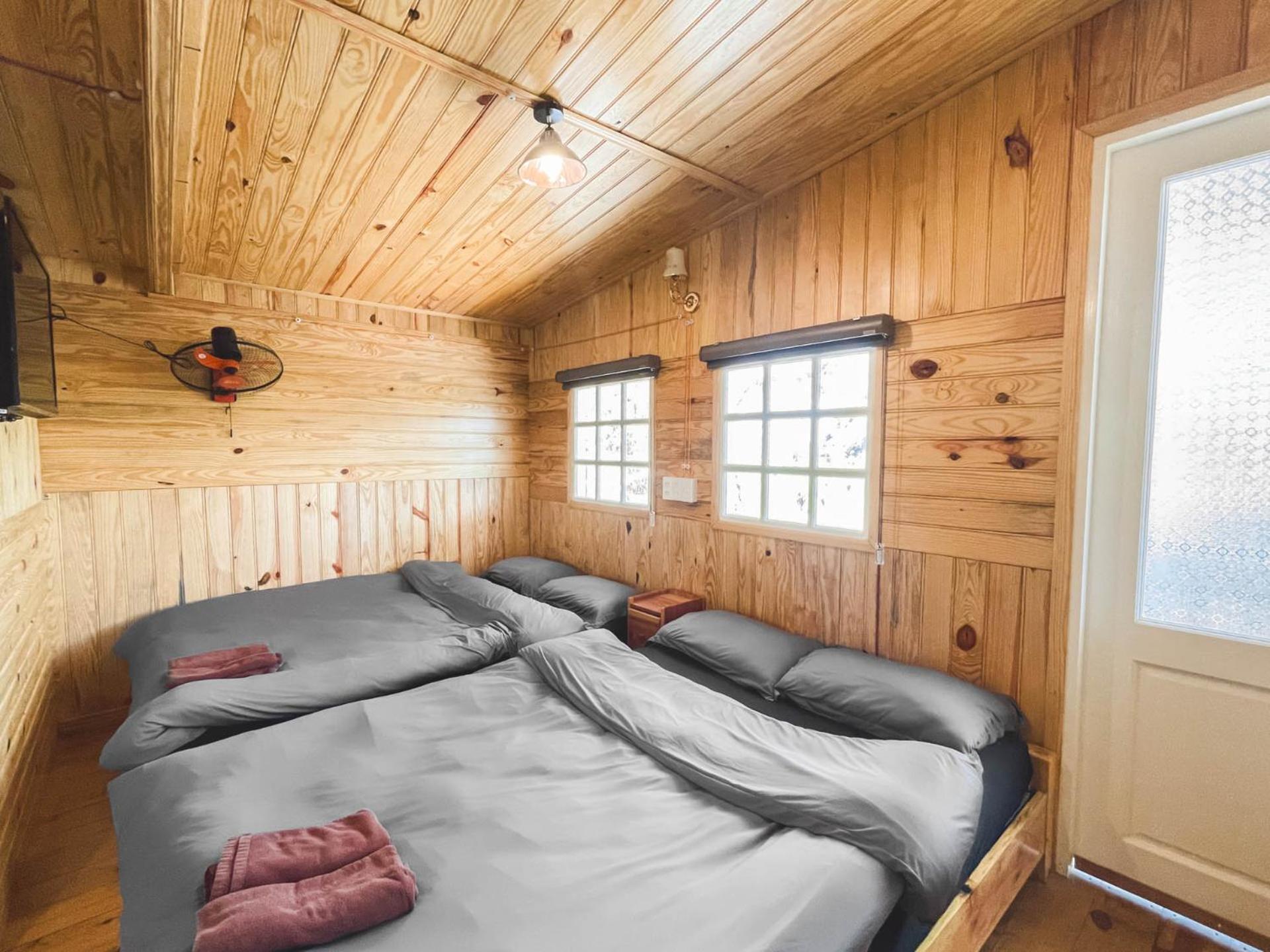 Ziczac Homestay Dalat Exteriör bild