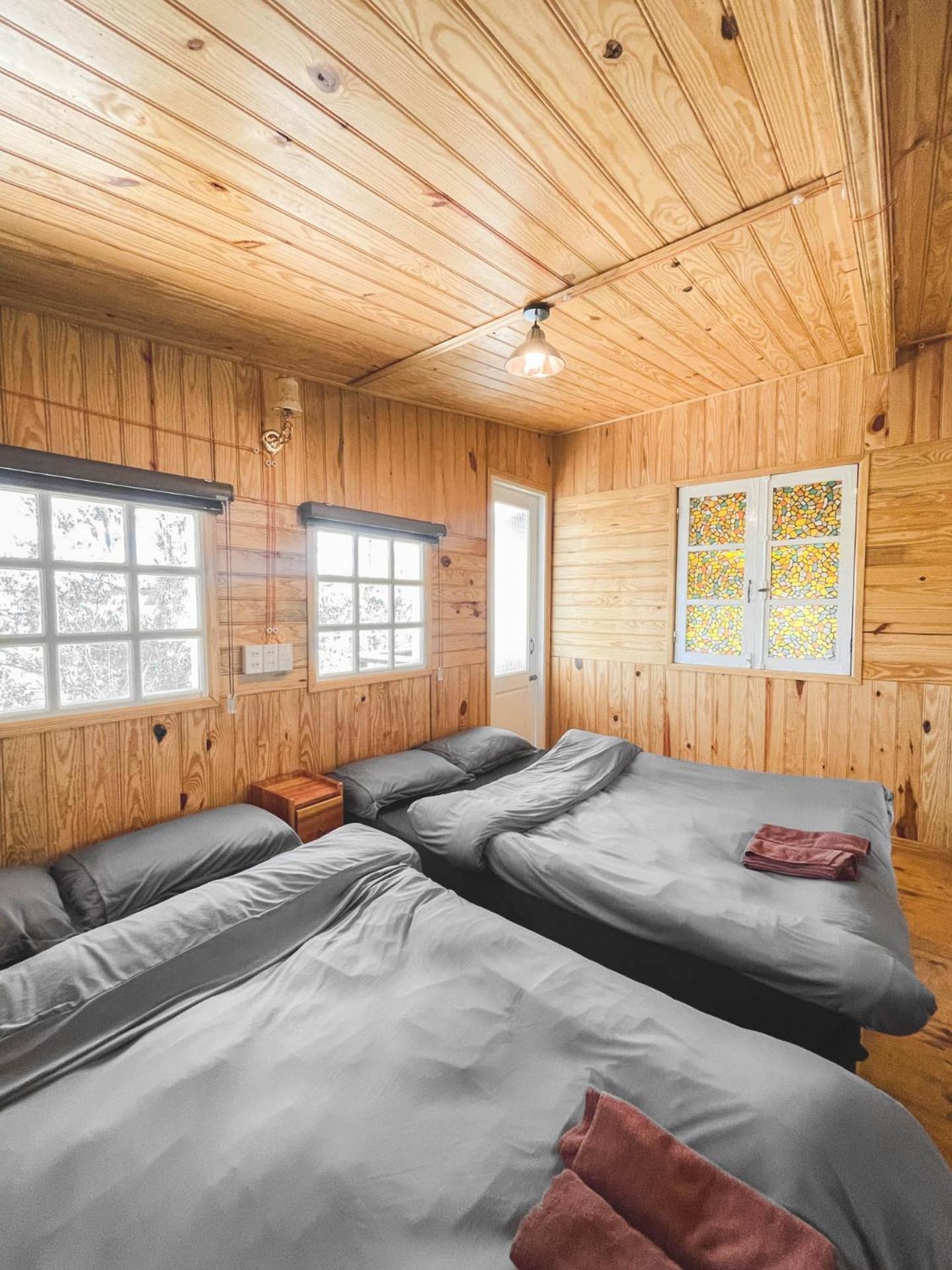 Ziczac Homestay Dalat Exteriör bild